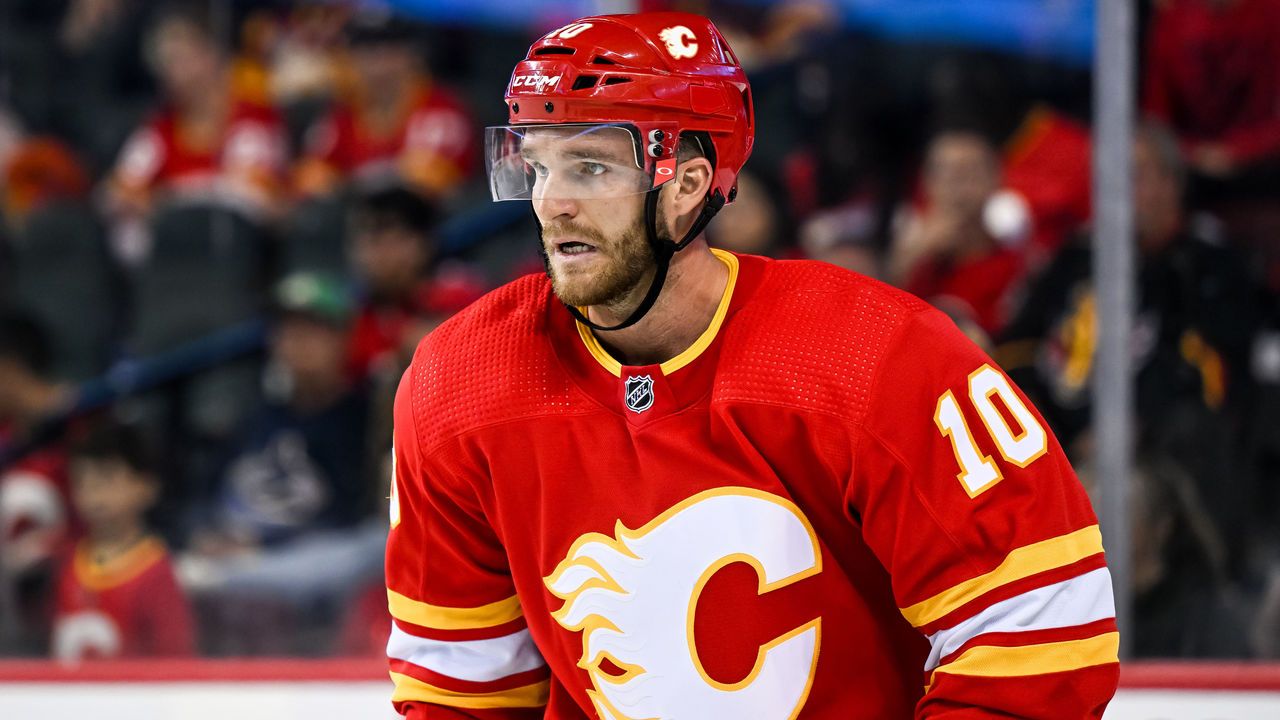 Top 100 NHL players: 40-21