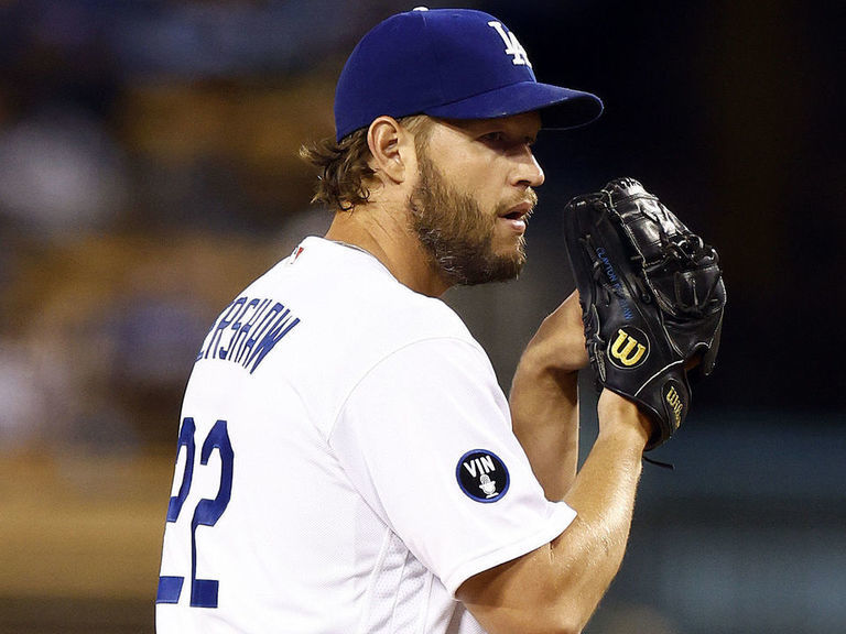 Clayton Kershaw agrees to $20 million, 1-year deal with Dodgers - Chicago  Sun-Times