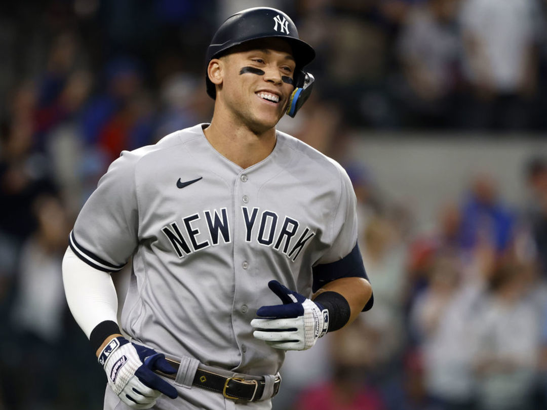 MLB final stats: Judge falls just short of Triple Crown, Verlander claims ERA title