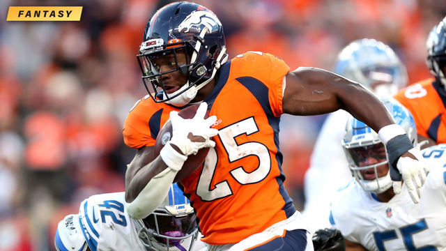 Fantasy Podcast: New-look backfields, optimistic offenses, trade targets