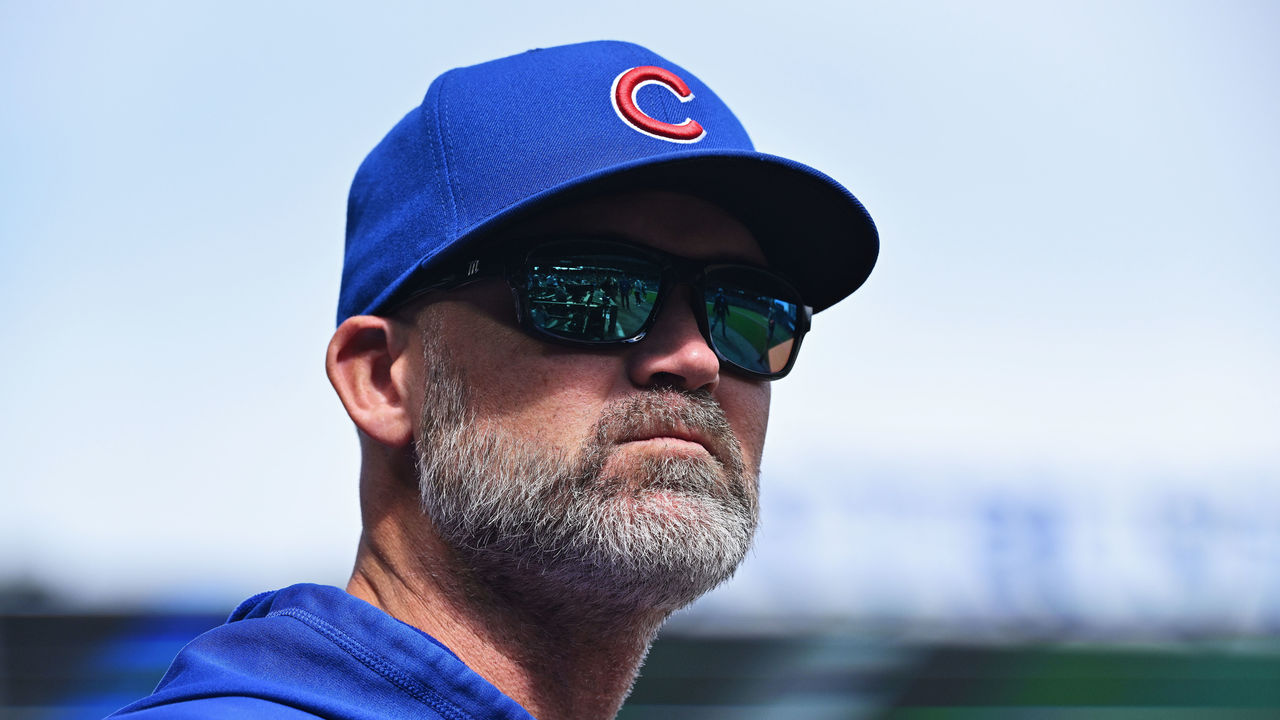 Cubs Opening Day: Seiya Suzuki makes strong first impression in