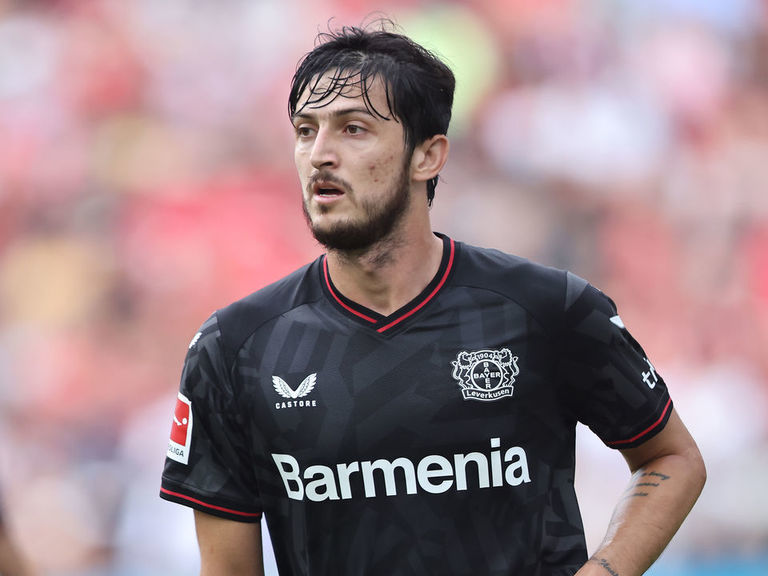 Iran's Sardar Azmoun faces World Cup injury heartbreak | theScore.com