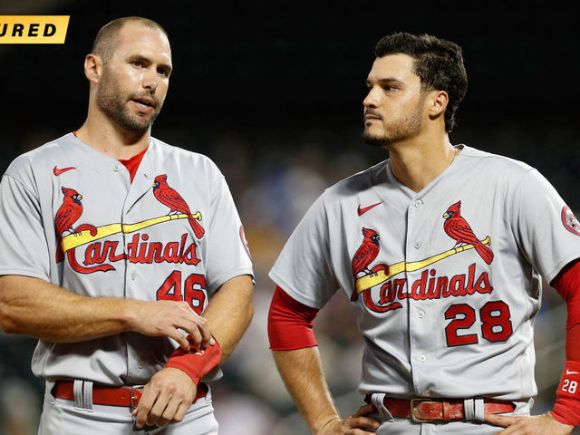 How these Cardinals teammates defied aging curves to become MVP contenders