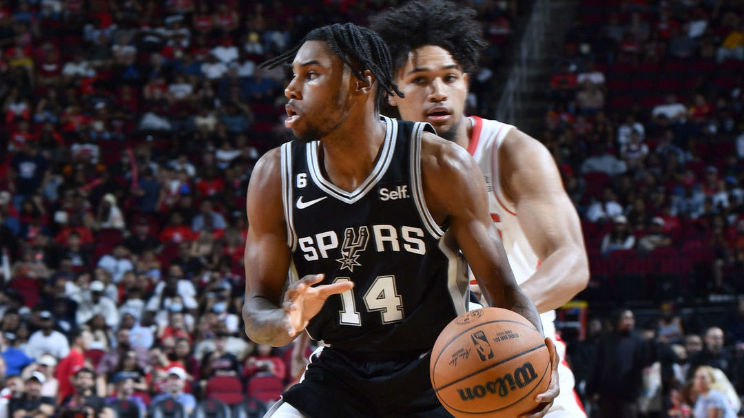 5-under-the-radar-nba-rookies-to-watch-thescore