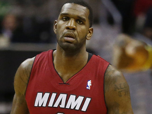 Greg Oden joins BIG3 draft pool