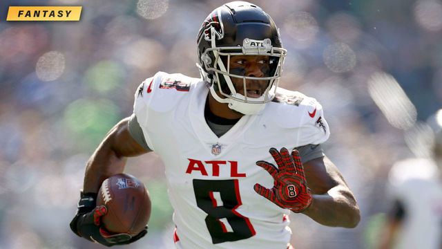Fantasy Podcast: Week 5 injury updates, replacing Kyle Pitts