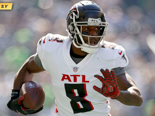 Falcons place tight end Kyle Pitts on IR with MCL injury