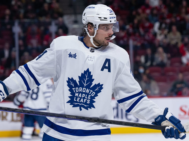 NHL Wednesday best bets: Maple Leafs to beat up on Canadiens | theScore.com