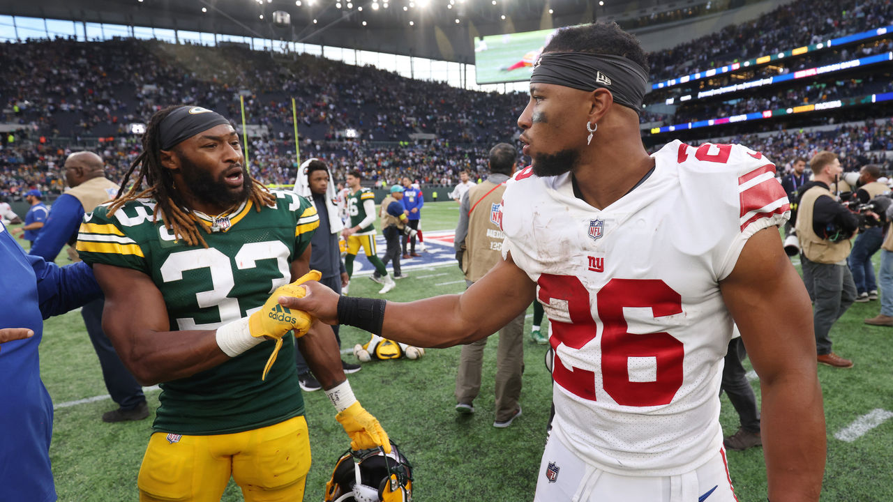 Packers' season ends on walk-off field goal by 49ers, 13-10