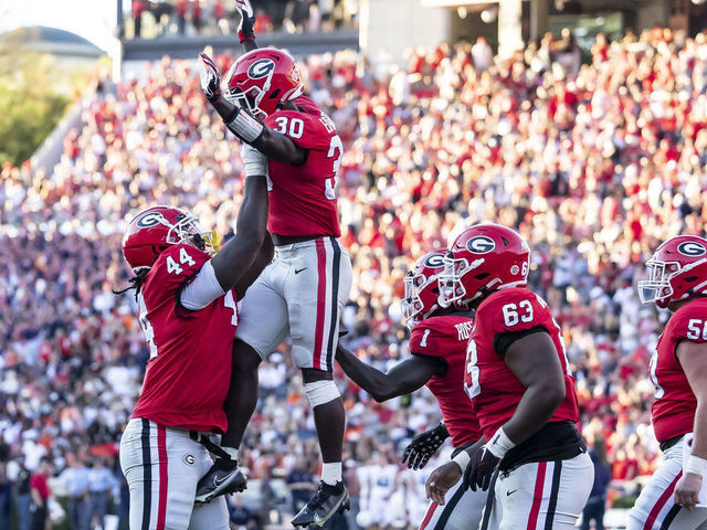 Alabama No. 1 in preseason coaches' poll; Ohio St. 2, Georgia 3