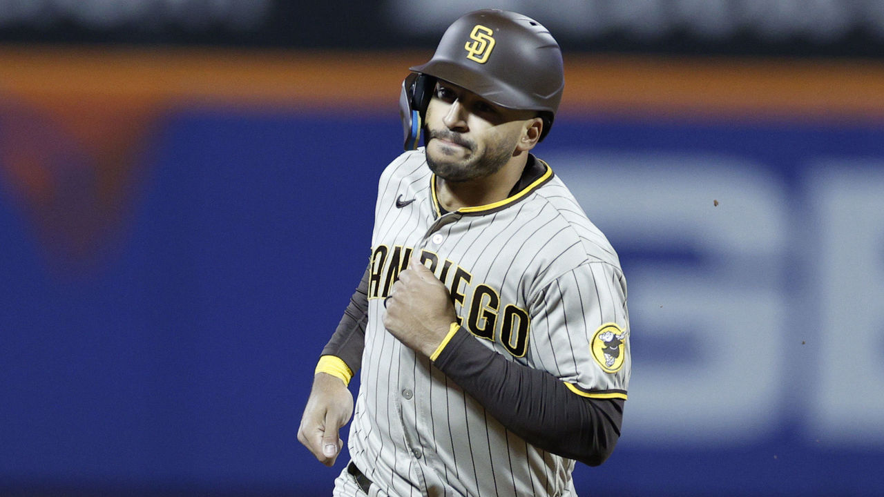 Musgrove Silences the Mets as the Padres Advance to the NLDS