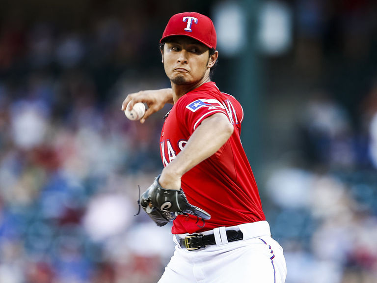 Who is the American League's best starting pitcher?