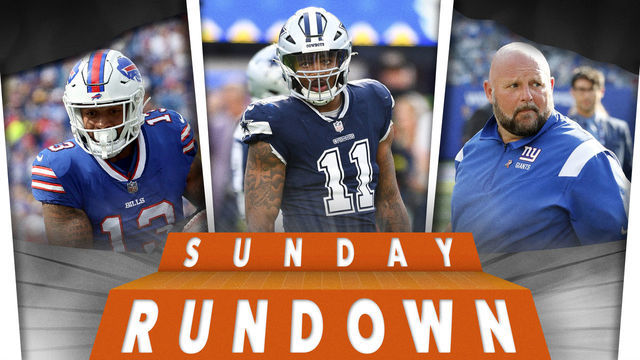 Key takeaways and analysis from Week 5 in the NFL