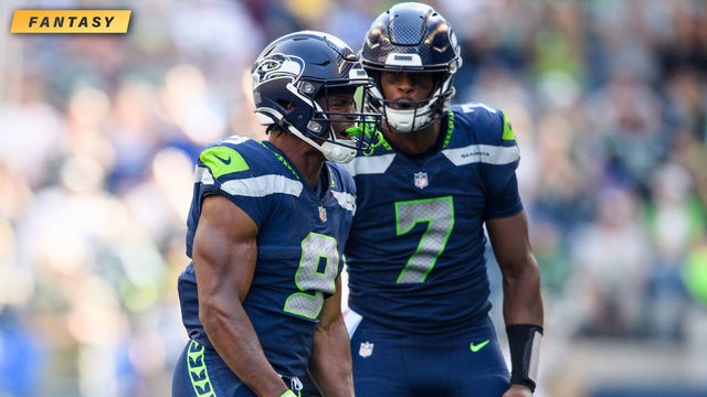 Fantasy: Waiver Wire - Week 6