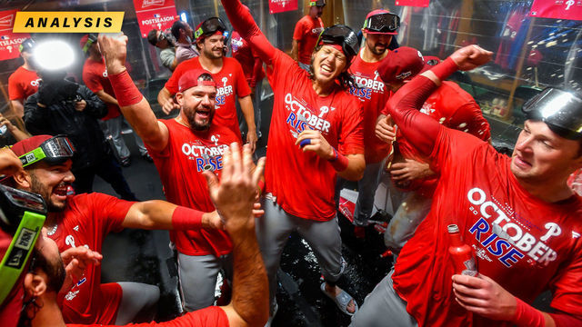 Is extra rest an advantage in the playoffs? It's ... complicated