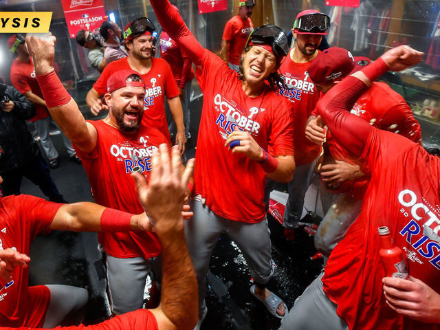 Is extra rest an advantage in the playoffs? It's ... complicated