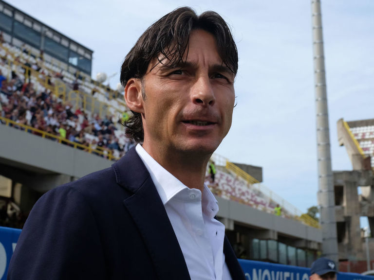 Relegation threatened Hellas Verona Sack Coach Cioffi TheScore relegation-threatened-hellas-verona-sack-coach-cioffi-thescore