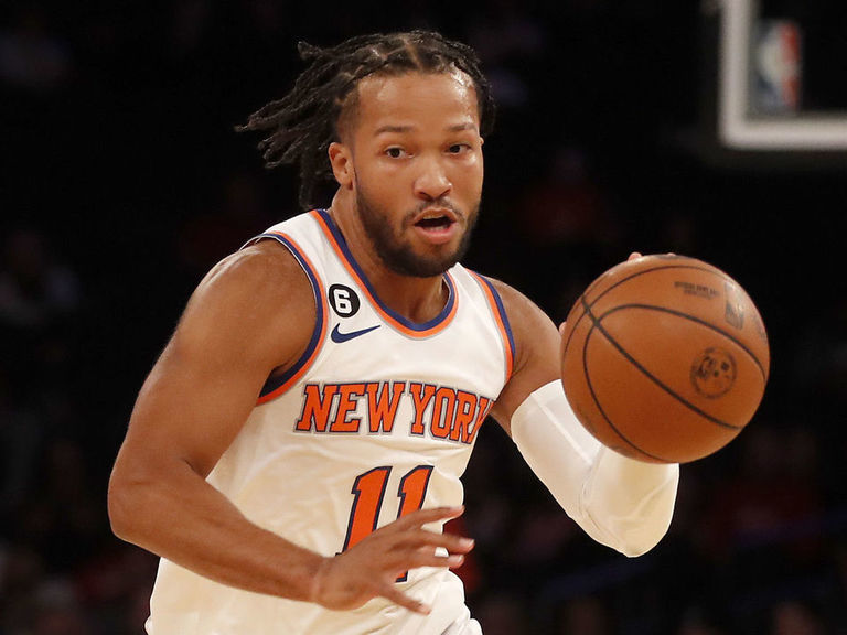 With Brunson Aboard, Knicks Feel They Have Their Point Guard | TheScore.com