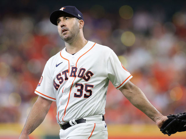 Houston Astros face Seattle Mariners in AL Division Series