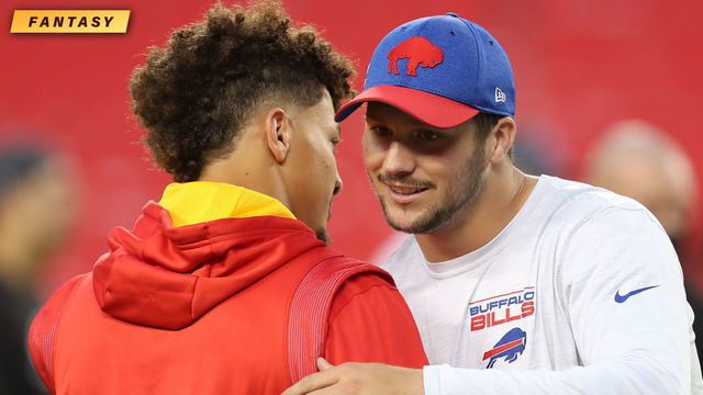 Fantasy: Week 6 Rankings (Early Edition)