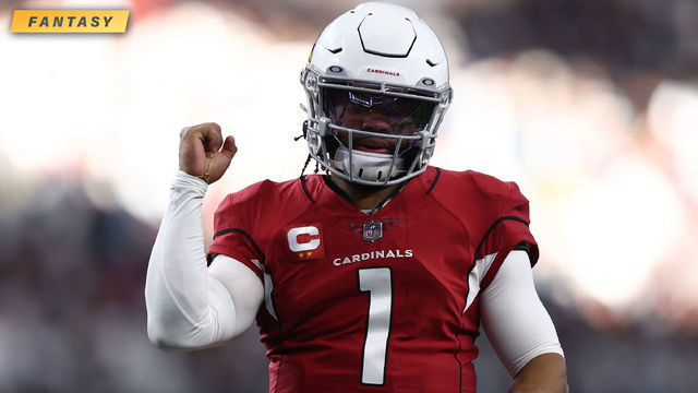 Fantasy: Trade Value Chart - Week 6