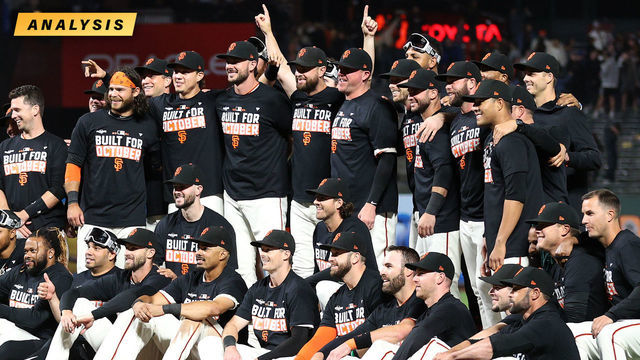 MLB regular-season excellence has become an afterthought. Let's fix that