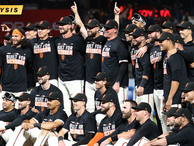 MLB regular-season excellence has become an afterthought. Let's fix that