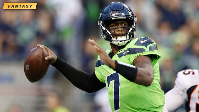 Fantasy: Week 6 Rankings (Updated)