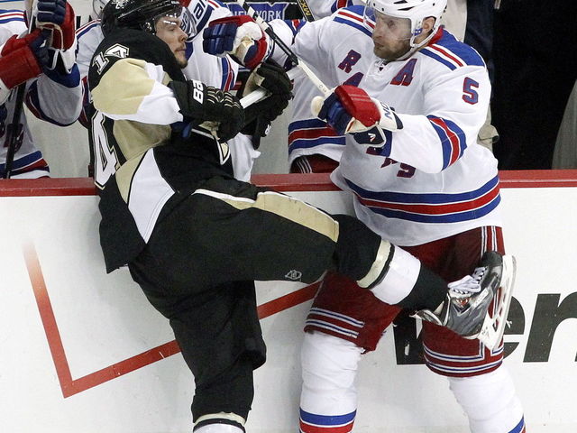 Team Needs: Metropolitan Division