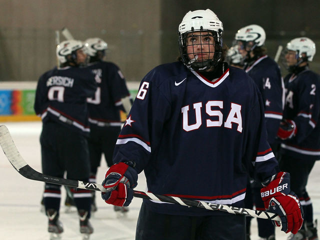 Scouting Report: Nick Schmaltz, C, Green Bay (USHL)