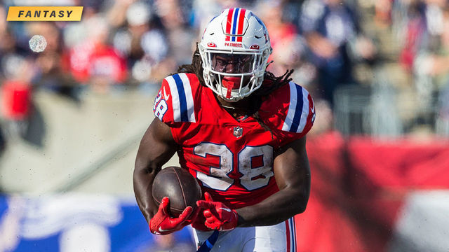 Fantasy: Start, Sit, Stash, Quit - Week 6