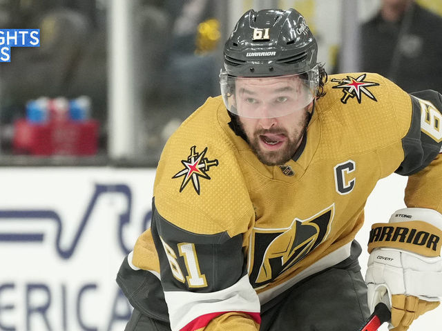 Vegas back to underdog status, early reactions, and Makar on reverse hits