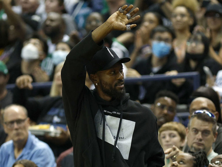 Report Pistons likely to waive Kemba Walker