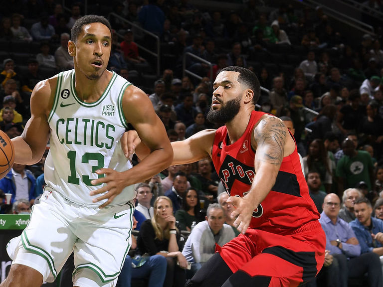 Brogdon Opts For Celtics Over Raptors: They're 'further Along ...