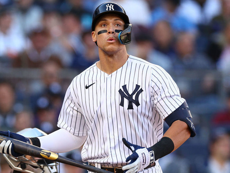 Yankees vs. Dodgers: Aaron Judge is human, Mookie Betts is elite