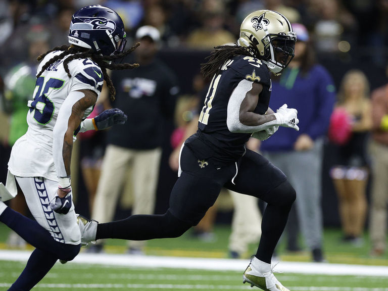 NFL Week 6 Player Props Rising Over A Low Bar In The Passing Game nfl-week-6-player-props-rising-over-a-low-bar-in-the-passing-game