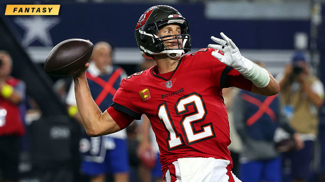 Fantasy: Week 6 Rankings (Sunday Update)