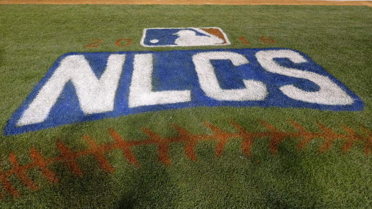 Major League Baseball® National League Championship Series (NLCS