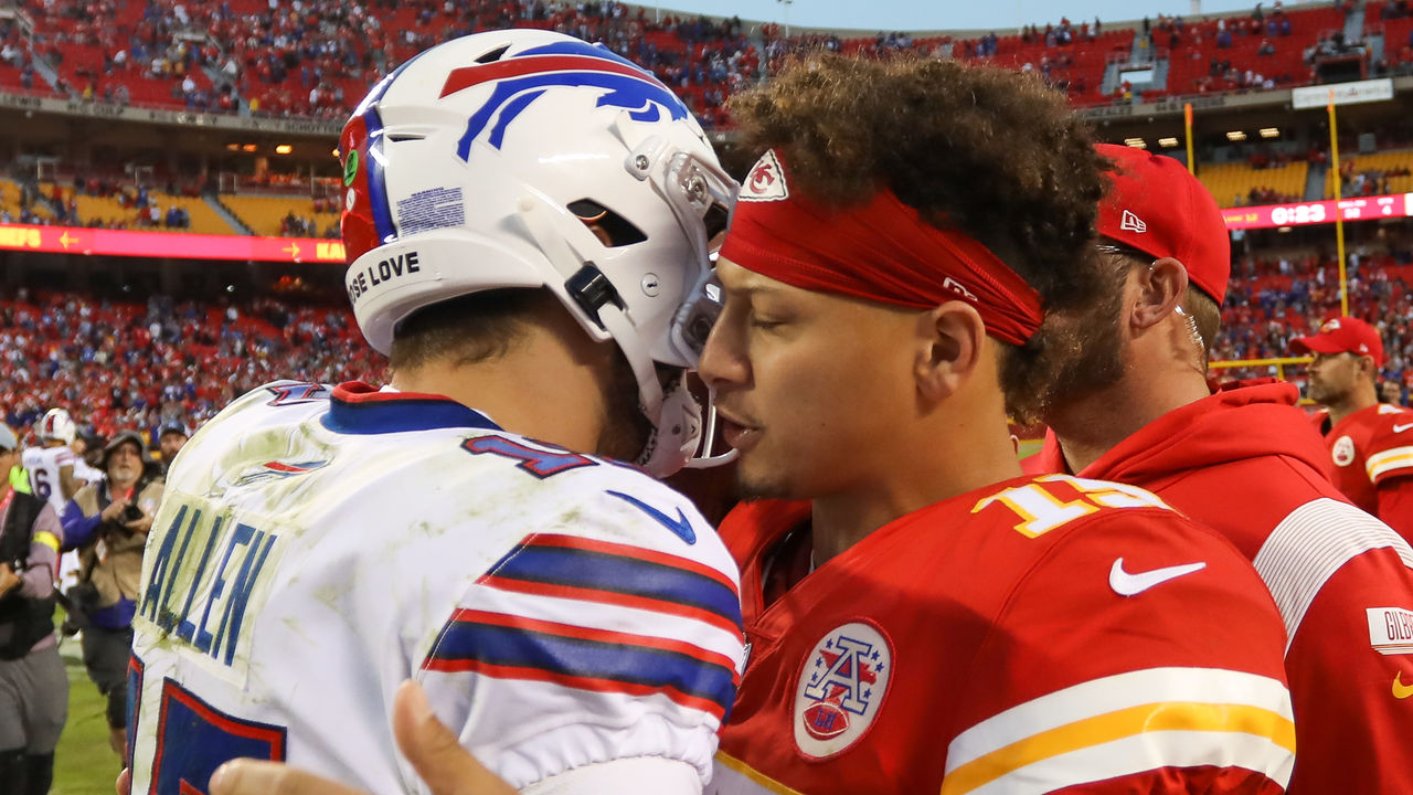 Bills, Chiefs believe another rematch coming in rivalry