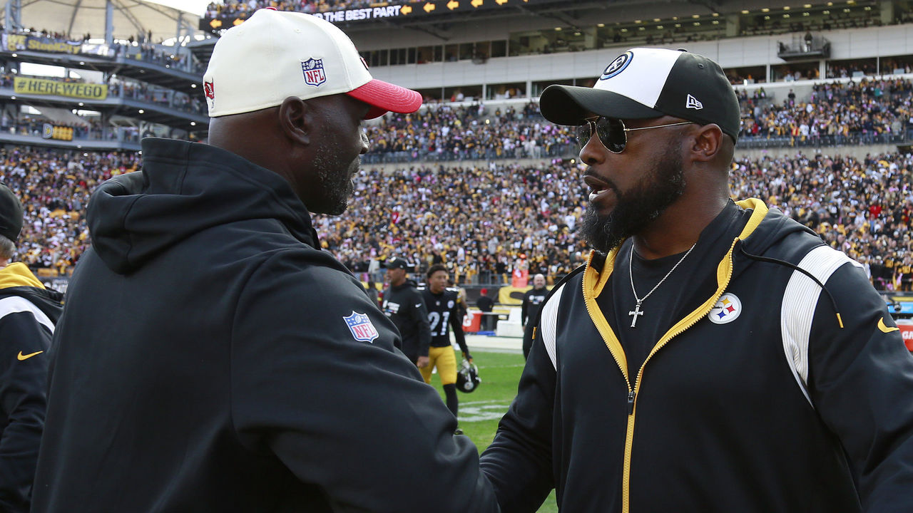 Win over Bucs gives Steelers welcome dose of optimism