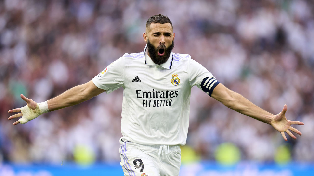Top 10 Football Players 2022
