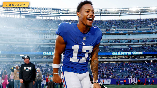Fantasy: Waiver Wire - Week 7