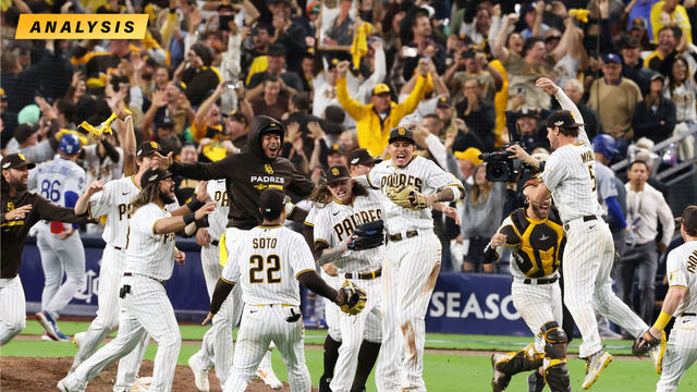 Is baseball's playoff parity a bug or a feature? It depends who you ask