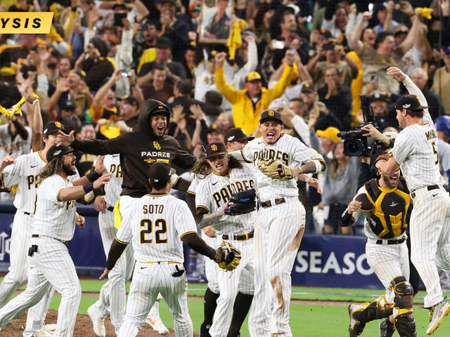 Is baseball's playoff parity a bug or a feature? It depends who you ask