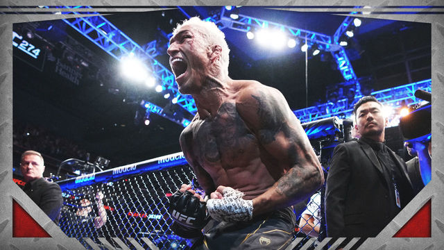 UFC 280 predictions: Can Oliveira continue magic run vs. Makhachev?