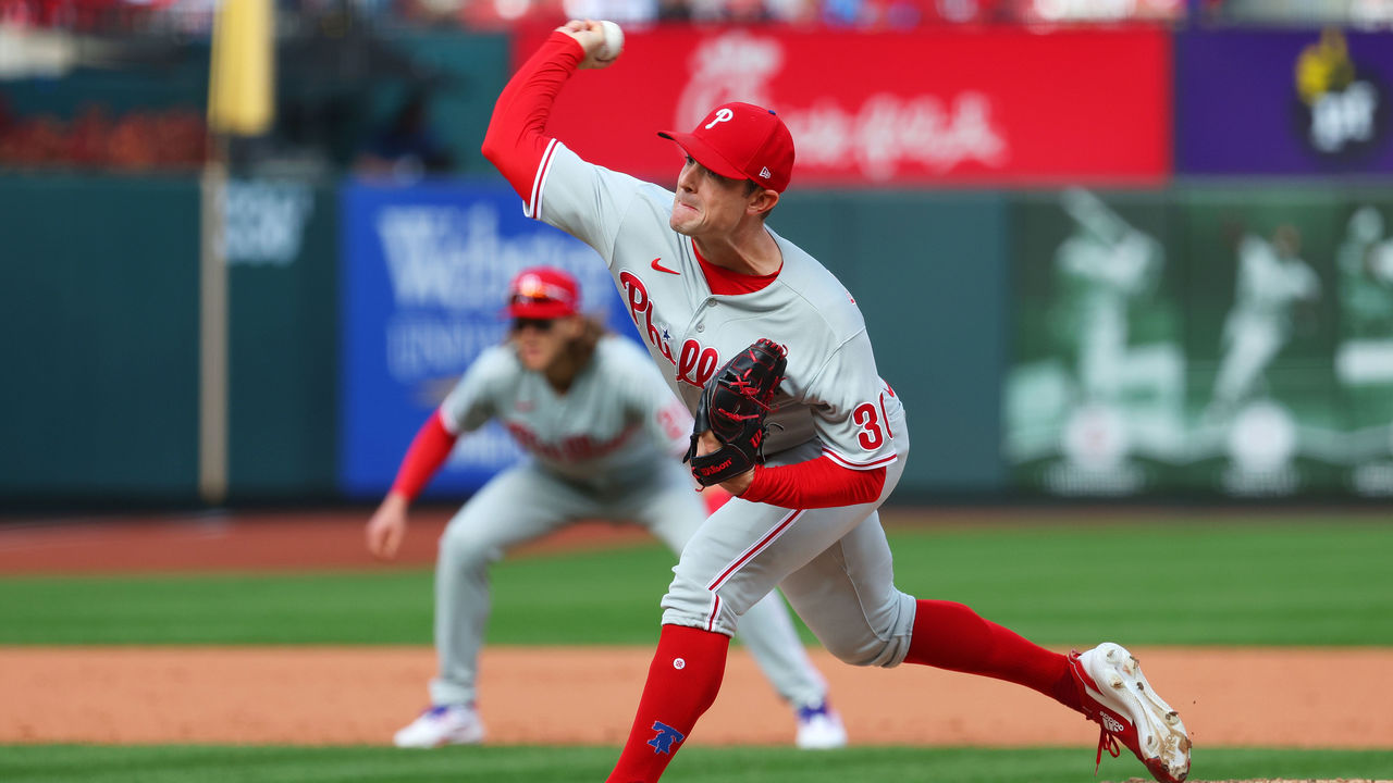 Phillies might have David Robertson back for NLCS against San Diego