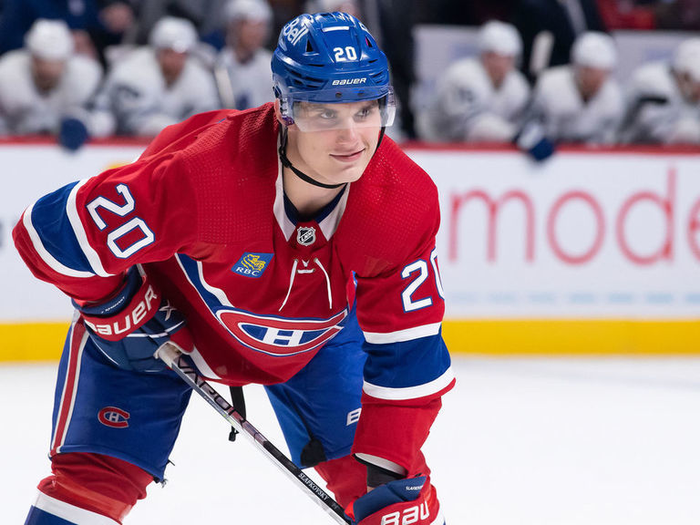 Canadiens Slafkovsky Adjusting To NHL I Will Keep Fighting For My canadiens-slafkovsky-adjusting-to-nhl-i-will-keep-fighting-for-my