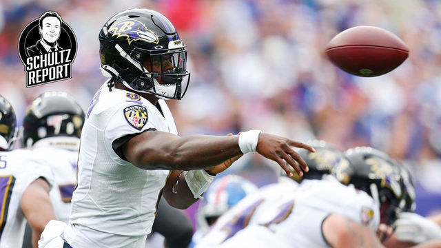 Jackson needs help for Ravens to reach their potential