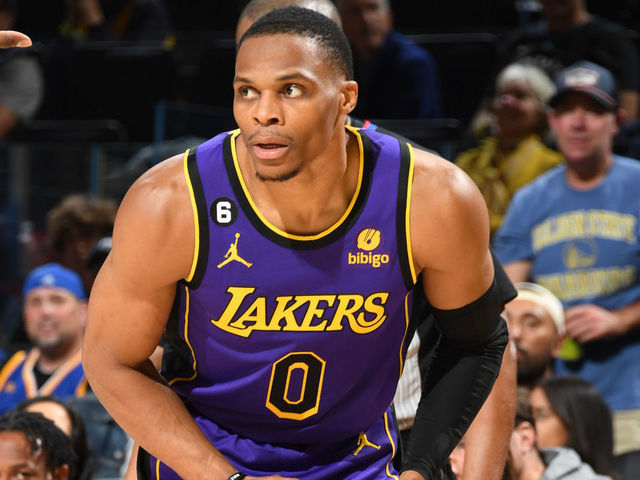 Westbrook signs with San Francisco