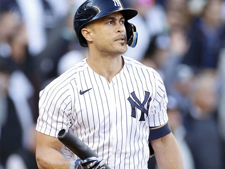 Stanton Placed On IL Reportedly Has Grade 2 Hamstring Strain Stanton placed on il reportedly has grade 2 hamstring strain